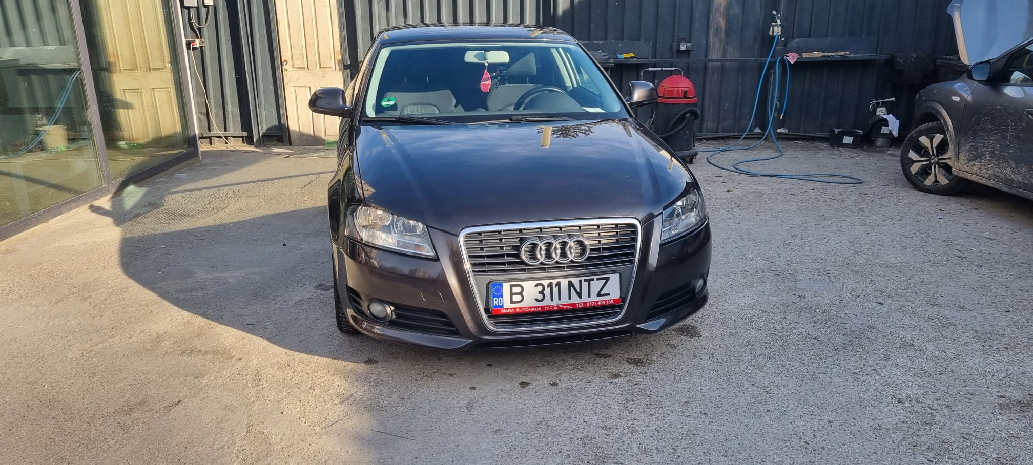 Audi AUDI