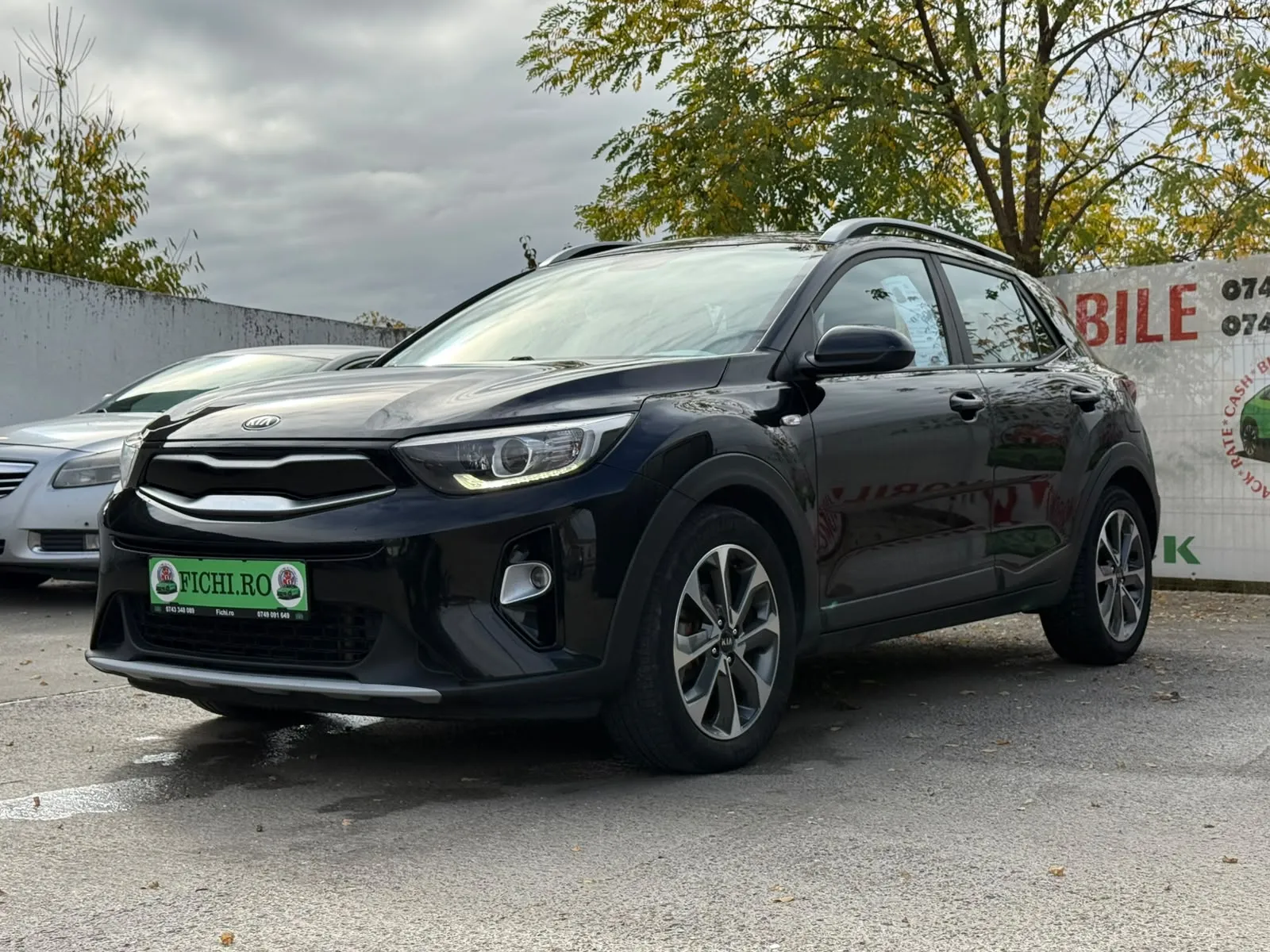 Kia Stonic