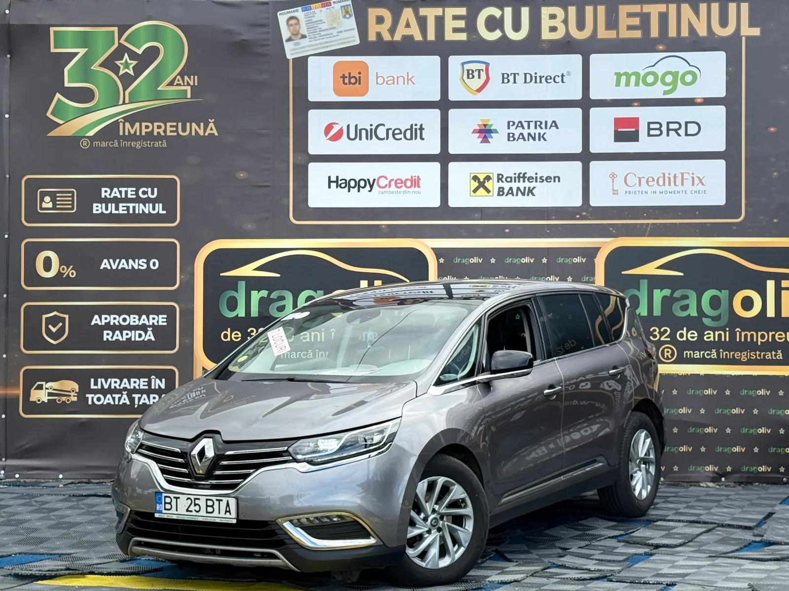 Renault Espace