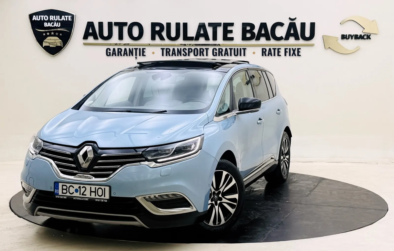 Renault Espace