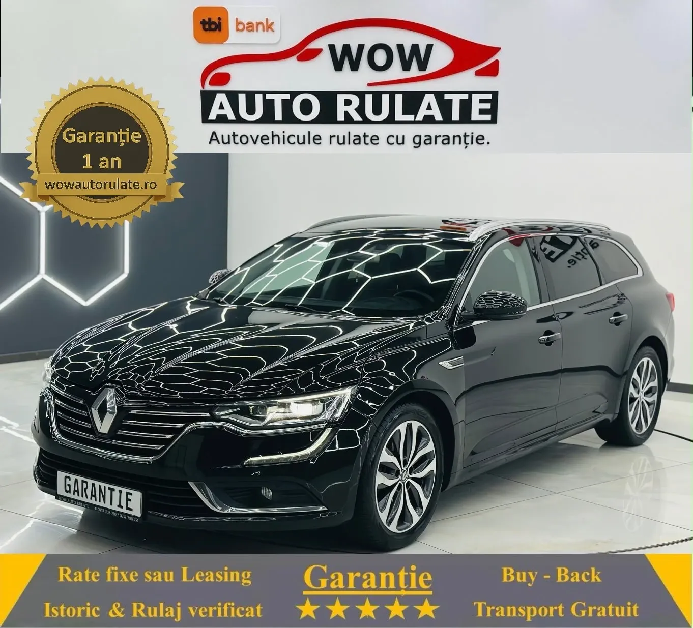 Renault Talisman