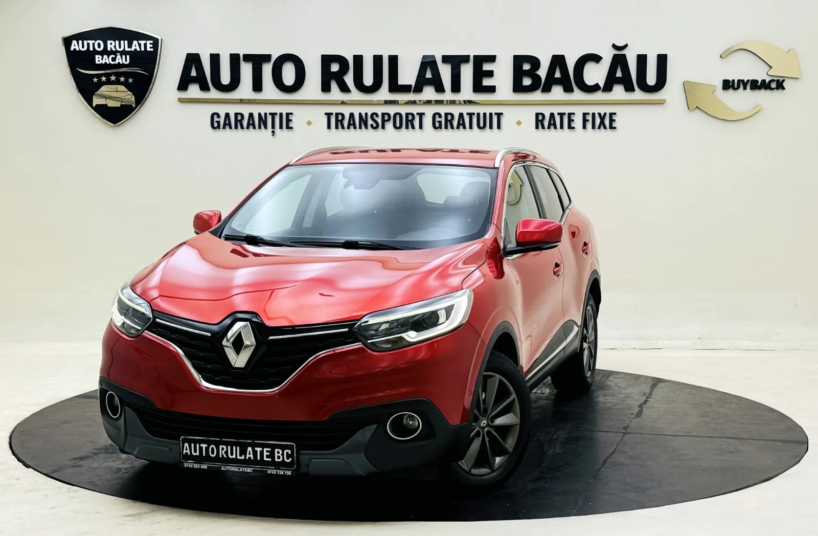 Renault Kadjar
