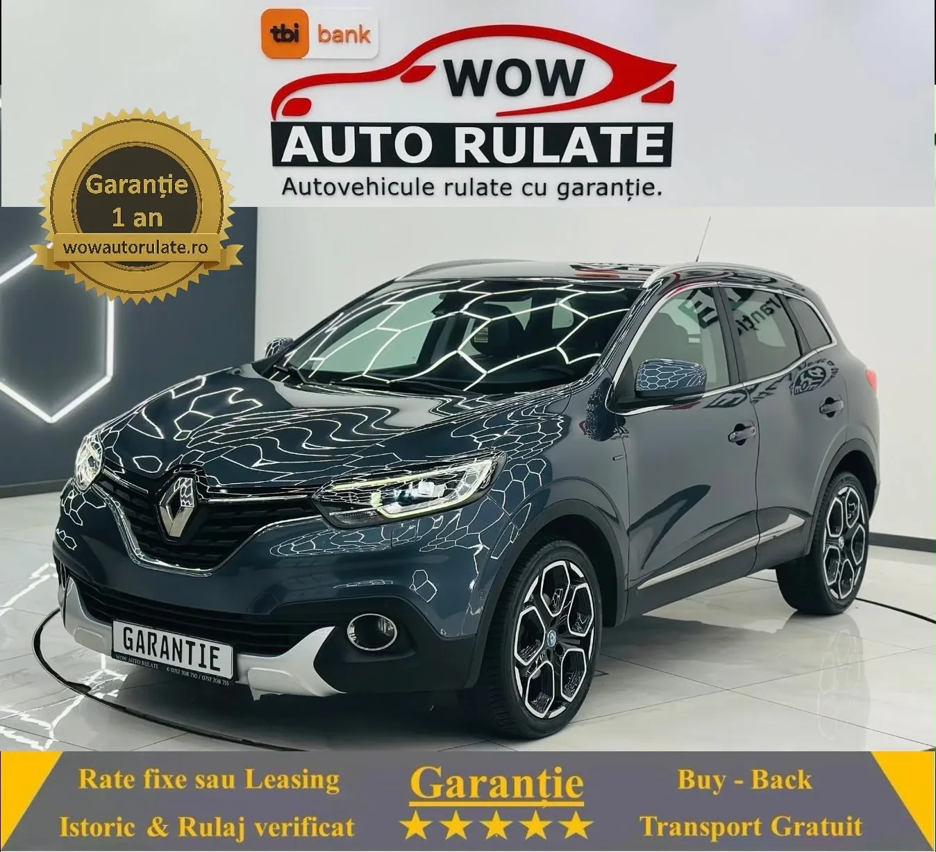 Renault Kadjar