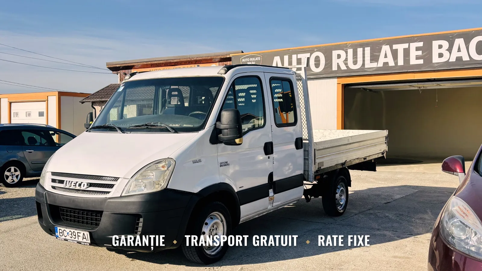 Iveco Daily